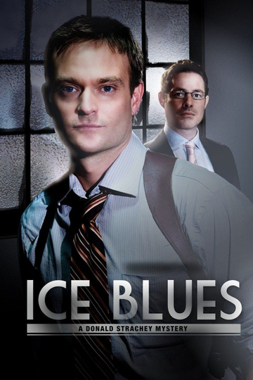 Ice Blues Poster