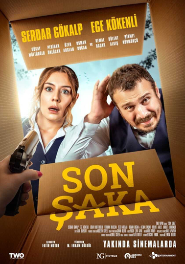 Son Şaka