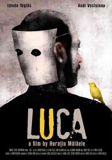 Luca Poster
