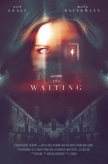 The Waiting Poster