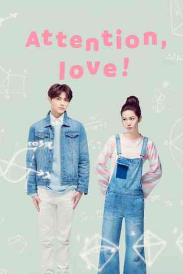 Attention, Love!