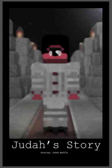 Judah's Story poster