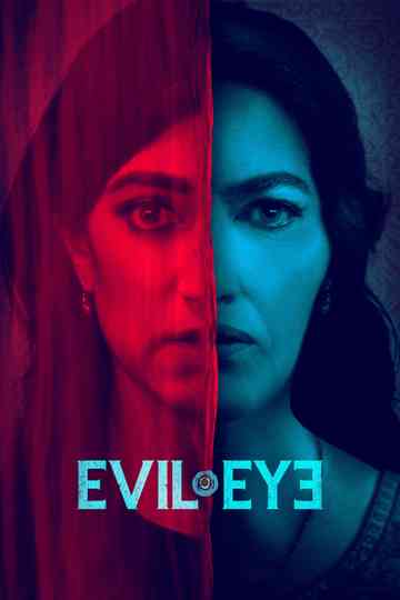 Evil Eye poster
