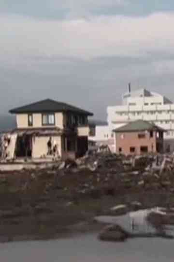 Toro Axe Part 3: All Things Change Poster