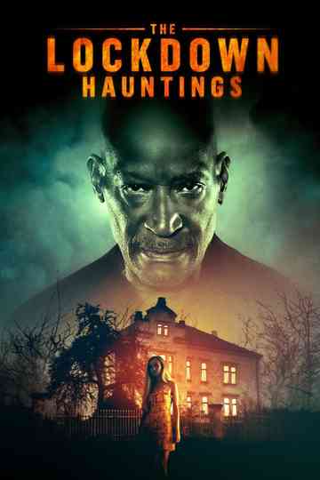 The Lockdown Hauntings Poster