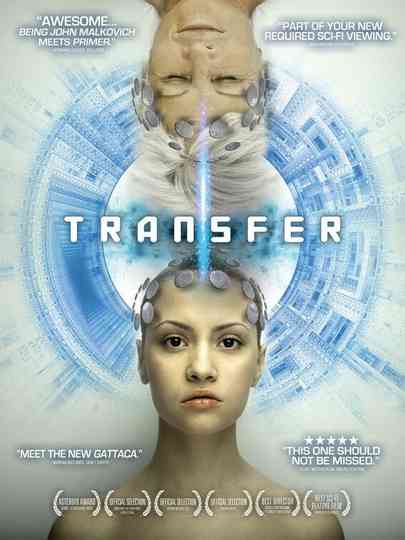 Transfer Poster