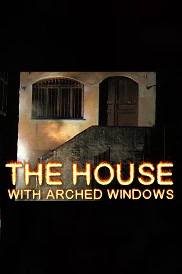 The House with Arched Windows Poster