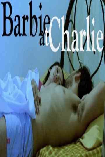 Barbie and Charlie Poster