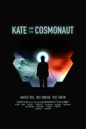 Kate and the Cosmonaut