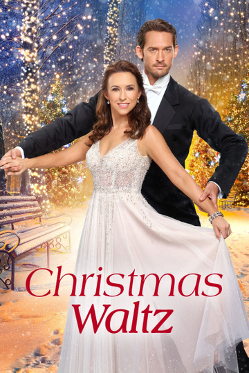 Christmas Waltz Poster