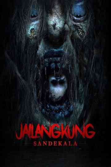 Jailangkung: Sandekala poster
