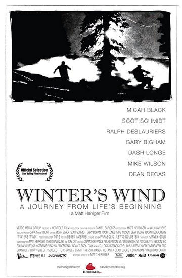 Winter's Wind