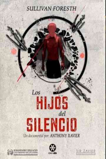 Los Hijos del Silencio Poster