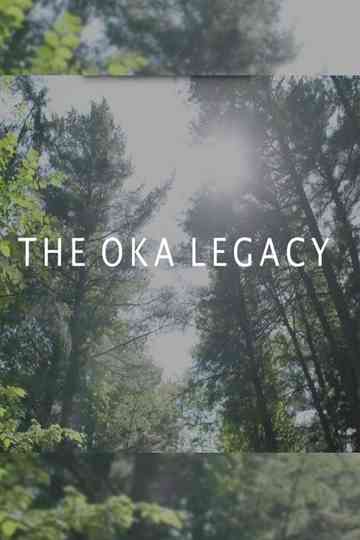The Oka Legacy Poster