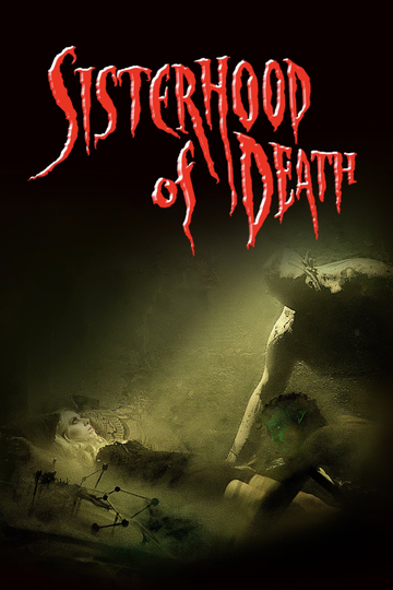 Sisterhood of Death Poster