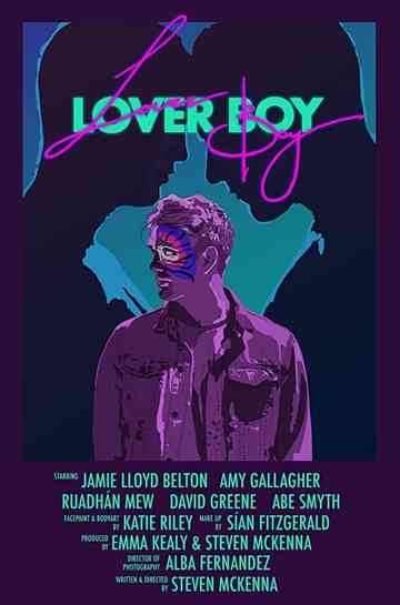 Lover Boy Poster