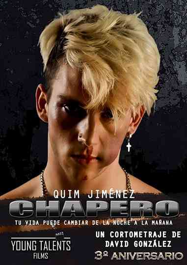 Chapero Poster