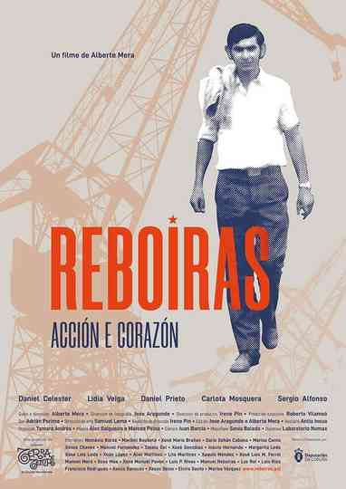 Reboiras Action and heart Poster