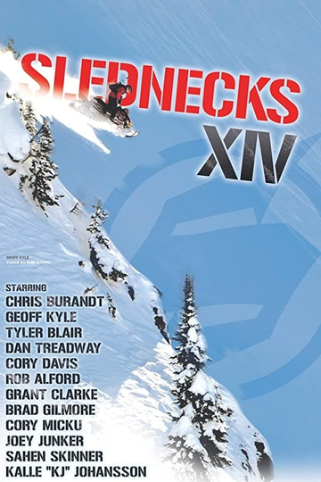 Slednecks 14 Poster