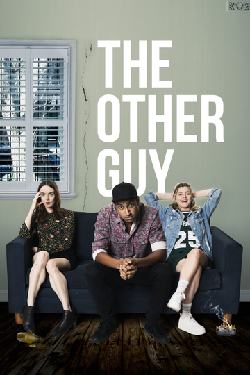 The Other Guy Poster