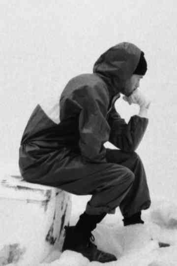 Fabricated in the Actual Arctic After Nanook Poster