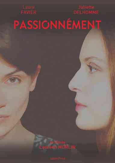 Passionnément Poster