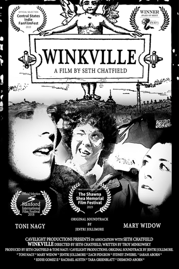 Winkville Poster