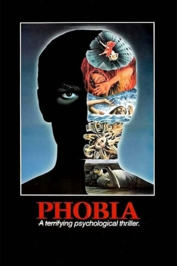 Phobia Poster