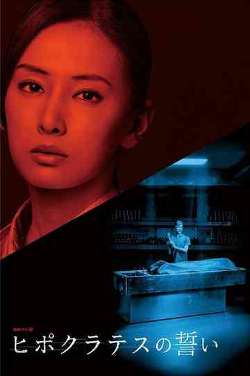 The Hippocratic Oath Poster