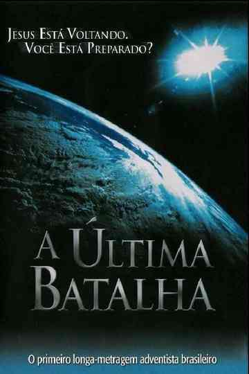 A Última Batalha Poster