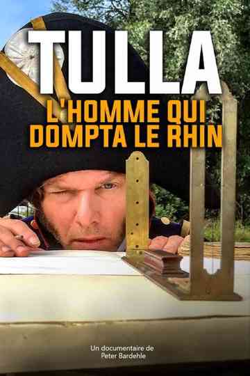 Der Flussbaumeister  Wie Tulla den Rhein begradigte