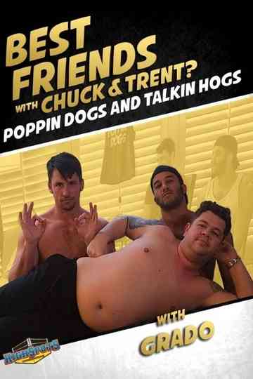 Best Friends With Grado Poster