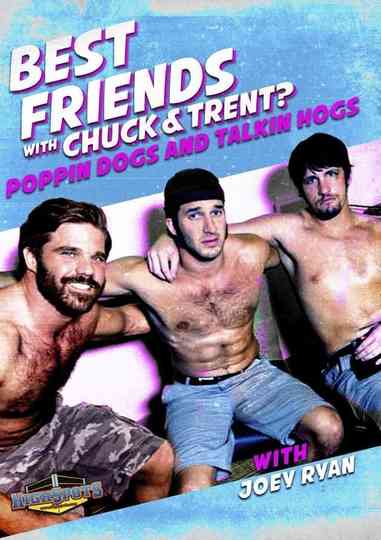 Best Friends With Joey Ryan Poster