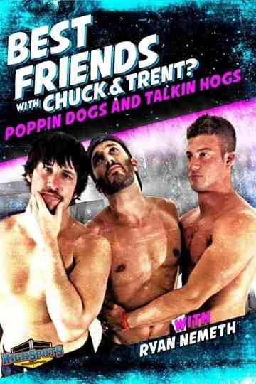 Best Friends With Ryan Nemeth Poster
