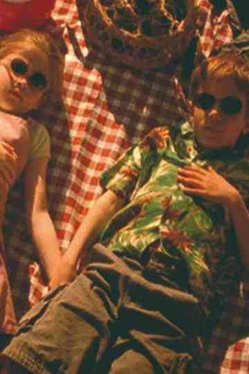 Fallait pas buter mémé! Poster