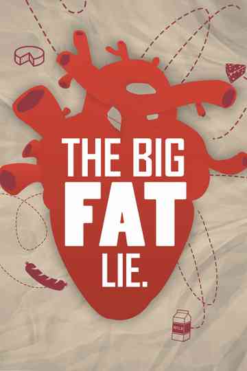 The Big Fat Lie Poster