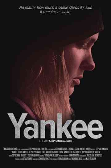 Yankee Poster