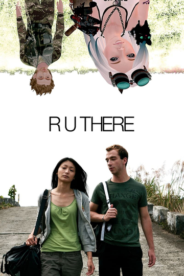 R U There Poster