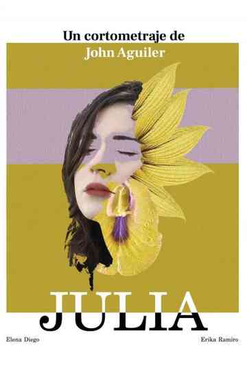 Julia Poster