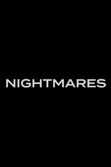 Nightmares Poster