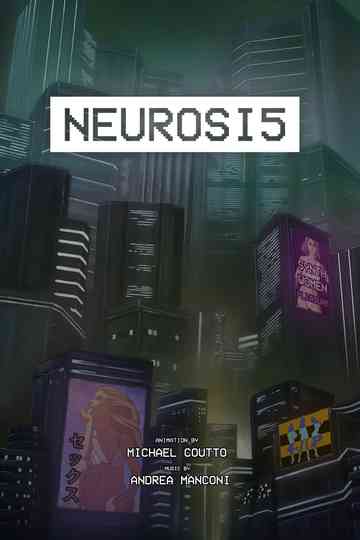 Neurosi5 Poster