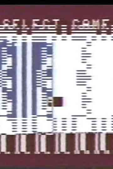 Digital TV Dinner Poster