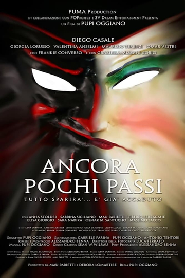 Ancora pochi passi Poster