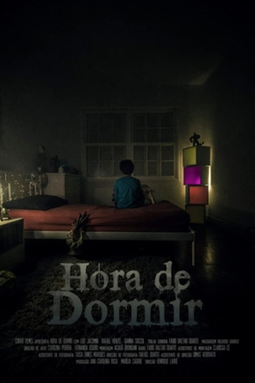 Hora de Dormir