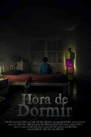 Hora de Dormir Poster
