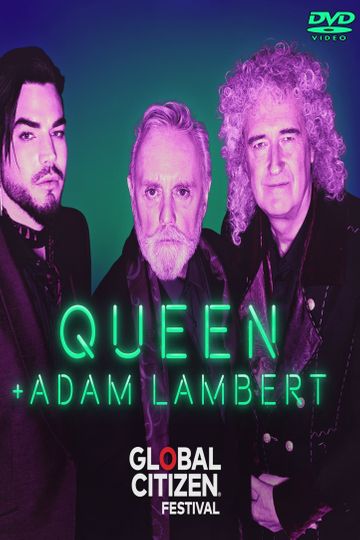 Queen  Adam Lambert  Great Lawn in Central Park