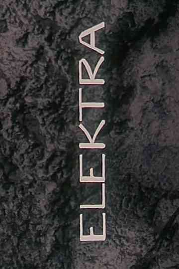 Elektra Poster