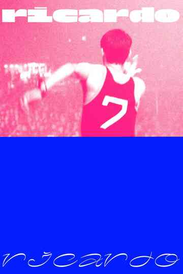 Ricardo Poster