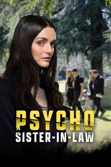 Psycho Sister-In-Law Poster