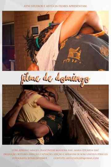 Sunday's Movie Poster